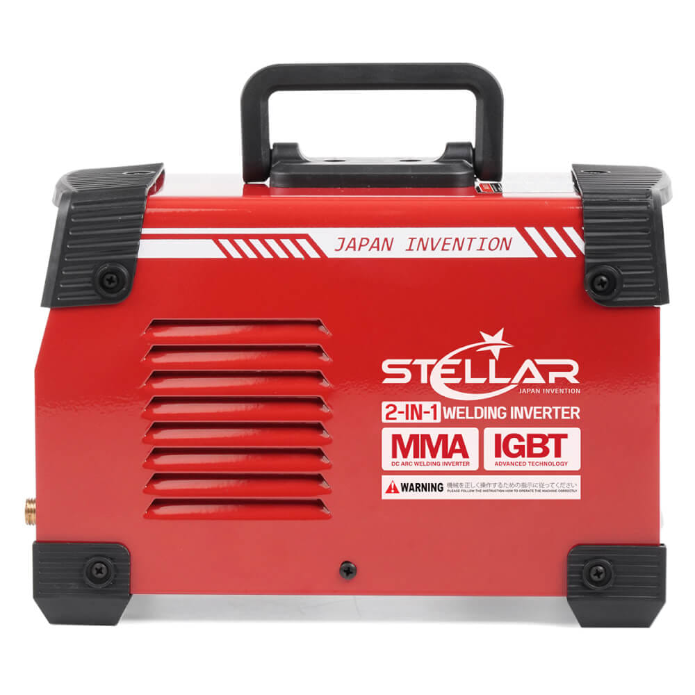 เครื่องเชื่อม INVERTER STELLAR รุ่น STL-990S